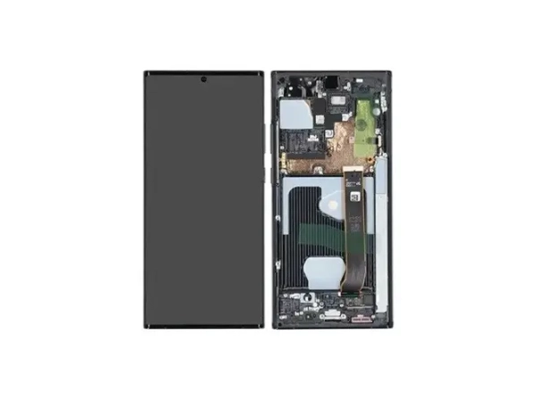 Thay màn hình Samsung Note 20