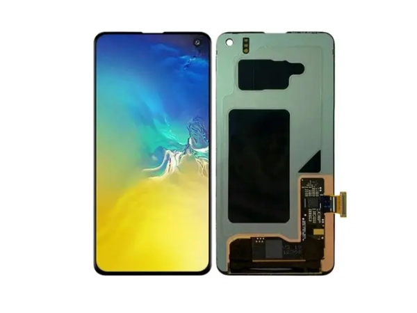 Thay màn hình Samsung S10e
