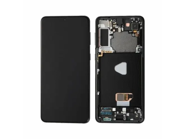 Thay màn hình Samsung S21 Plus