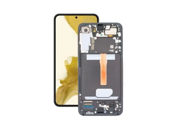 Thay màn hình Samsung S22