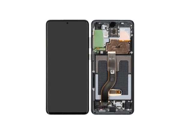 Thay màn hình Samsung S23