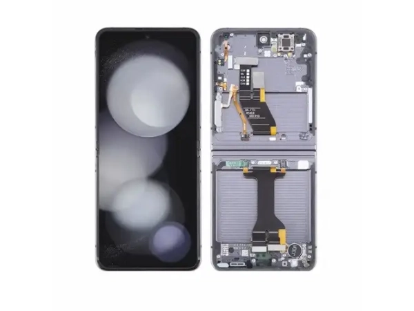 Thay màn hình Samsung Z Flip 5