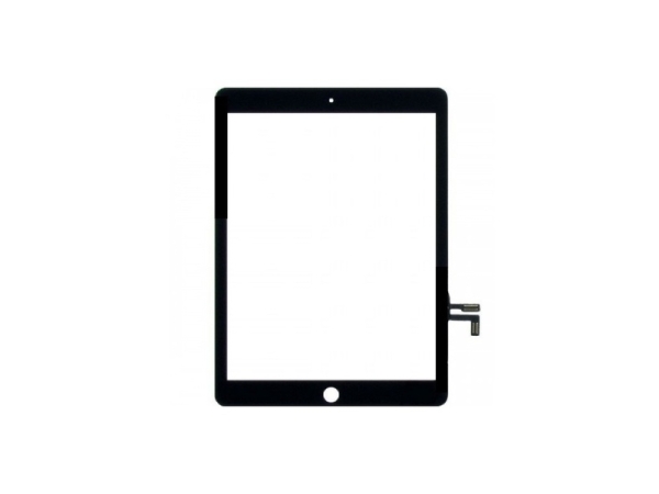 Thay mặt kính iPad 1
