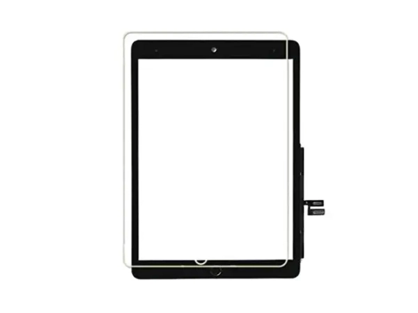Thay mặt kính iPad Gen 10
