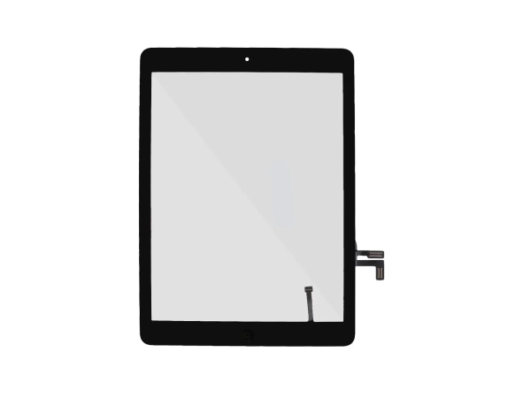 Thay mặt kính iPad Gen 5