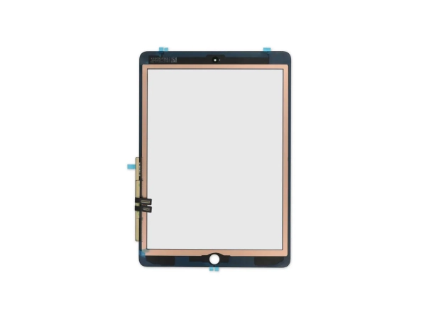 Thay mặt kính iPad Gen 6