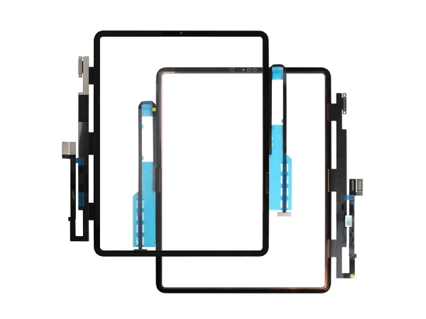 Thay mặt kính iPad Pro 12.9 2020