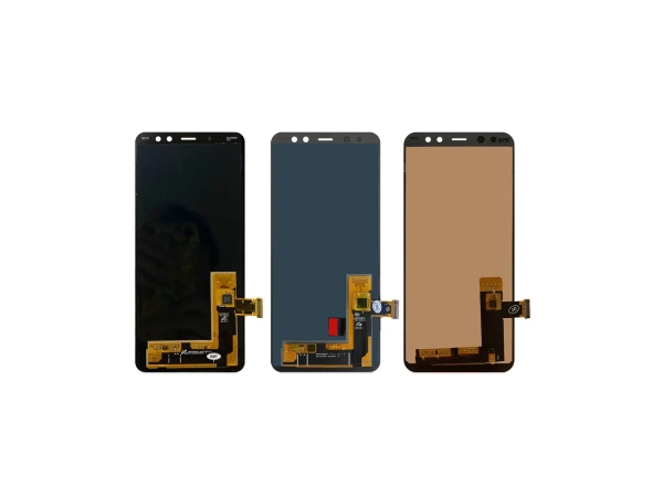 Thay màn hình Samsung A8