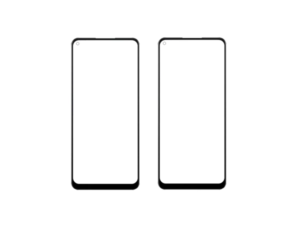 Thay mặt kính Oppo A55