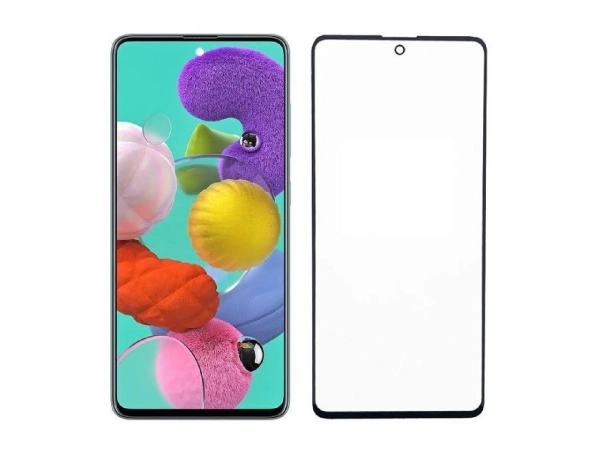 Thay mặt kính Samsung A51