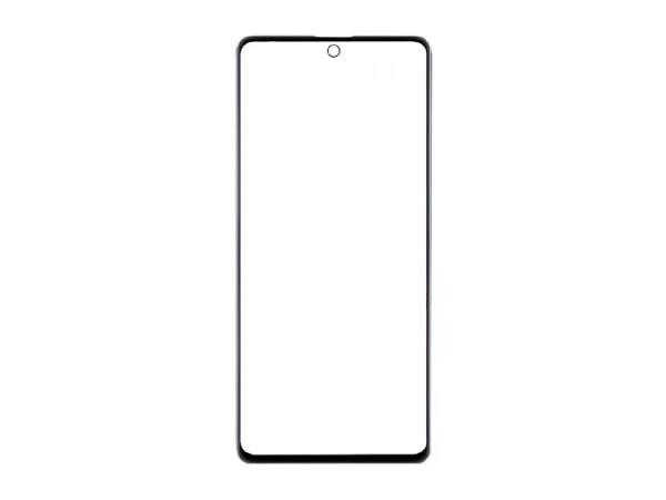 Thay mặt kính Samsung A71