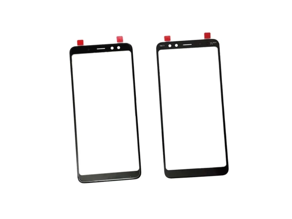 Thay mặt kính Samsung A8 2018