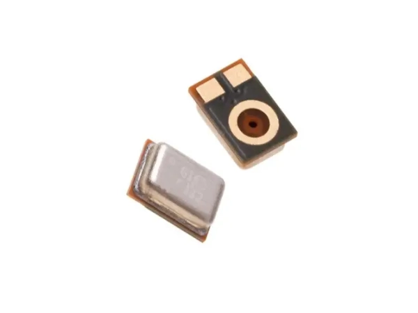 Thay mic Samsung A11