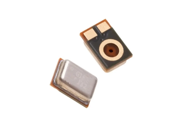 Thay mic Samsung A71