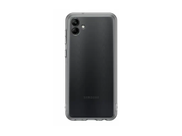Thay nắp lưng Samsung A04