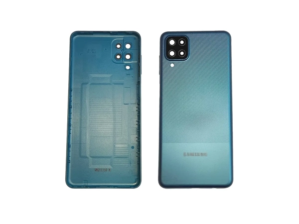 Thay nắp lưng Samsung A12