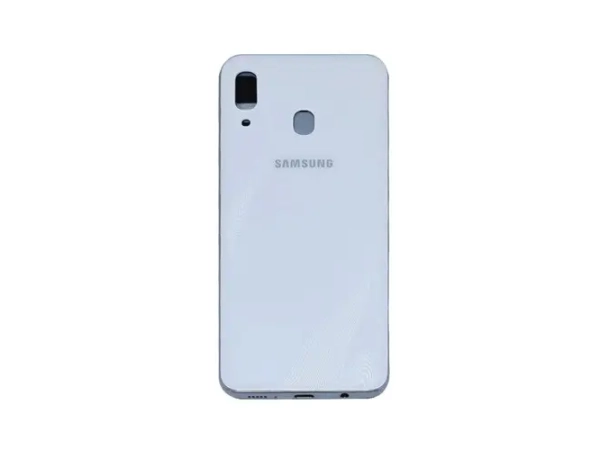 Thay nắp lưng Samsung A30