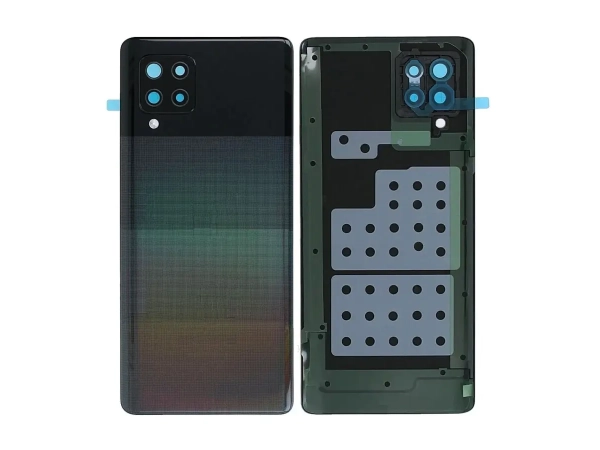 Thay nắp lưng Samsung A42