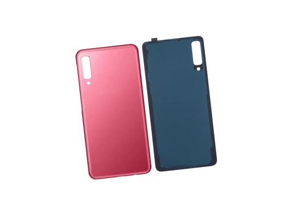Thay nắp lưng Samsung A7 2018