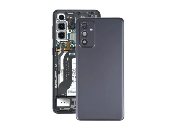 Thay nắp lưng Samsung A82