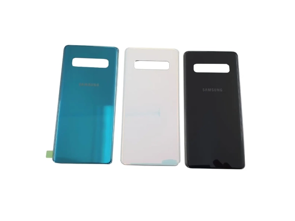 Thay nắp lưng Samsung S10