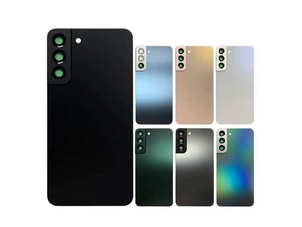 Thay nắp lưng Samsung S22 Plus