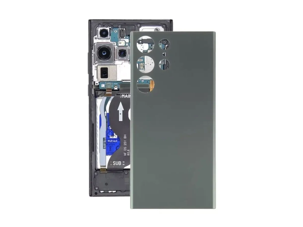 Thay nắp lưng Samsung S23 Ultra