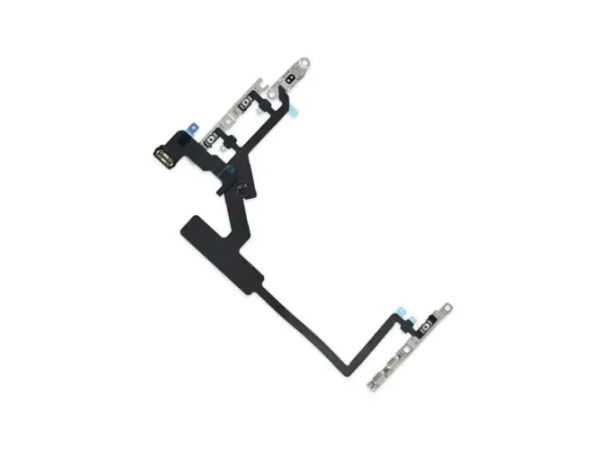 Thay nút gạt rung iPhone 14 Plus