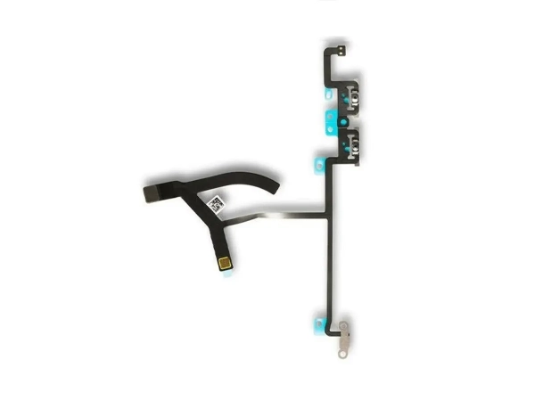 Thay nút gạt rung iPhone Xs Max