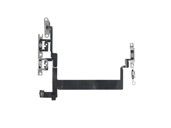 Thay nút nguồn iPhone 13 Mini