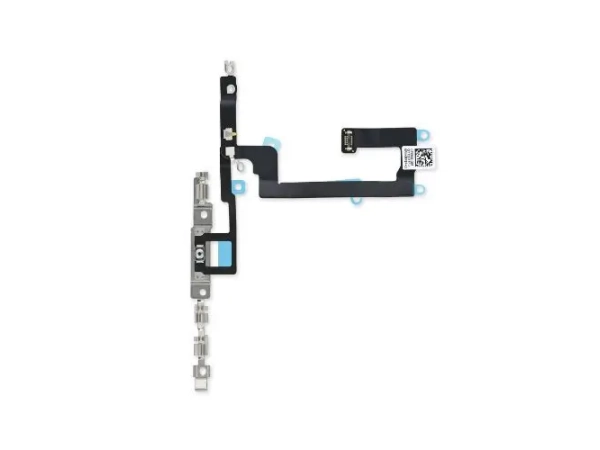 Thay nút nguồn iPhone 14