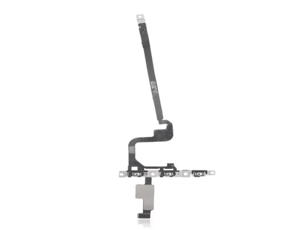 Thay nút nguồn iPhone 15 Pro Max