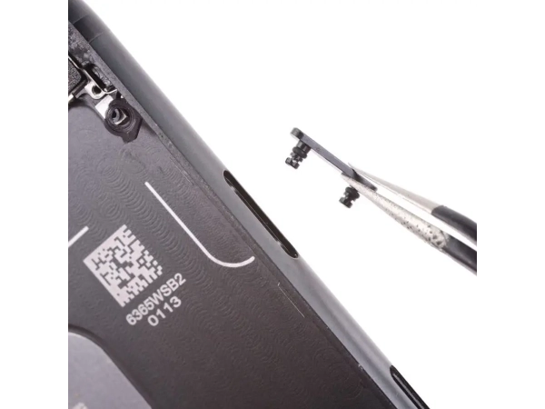 Thay nút nguồn iPhone 7