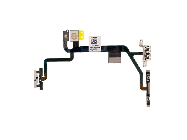 Thay nút nguồn iPhone 8