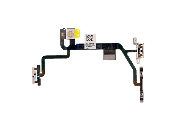 Thay nút nguồn iPhone 8 Plus