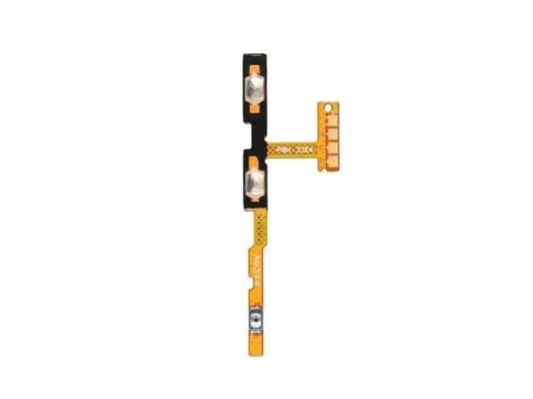 Thay nút nguồn Samsung A03s