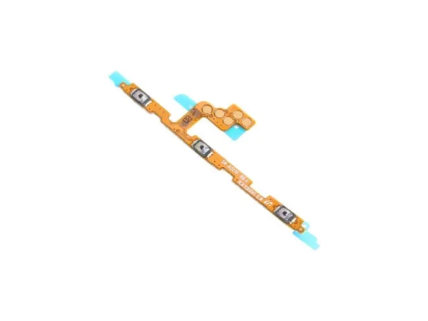 Thay nút nguồn Samsung A21