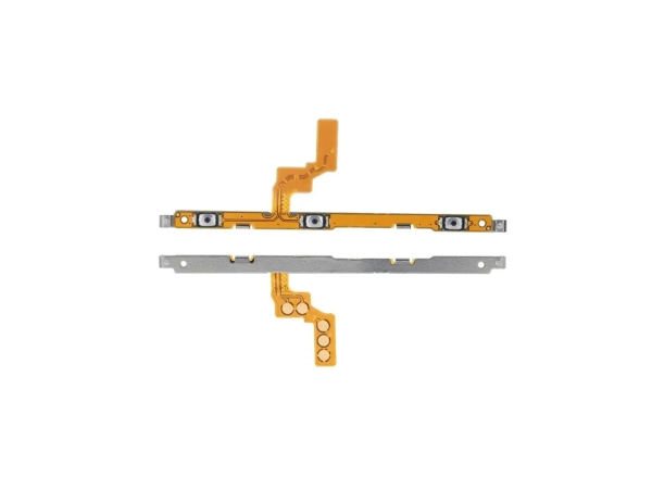 Thay nút nguồn Samsung A50