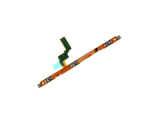 Thay nút nguồn Samsung A50s