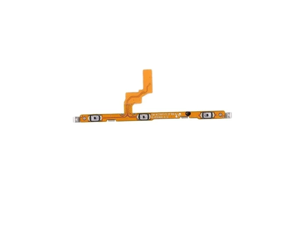 Thay nút nguồn Samsung A51