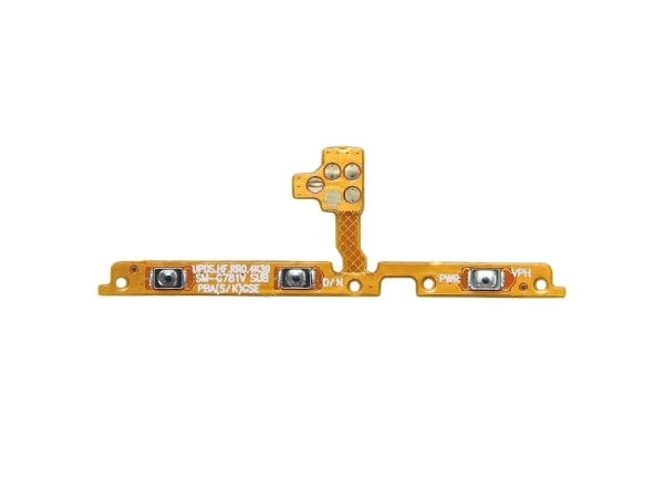 Thay nút nguồn Samsung A52