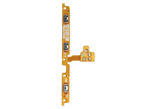 Thay nút nguồn Samsung A72