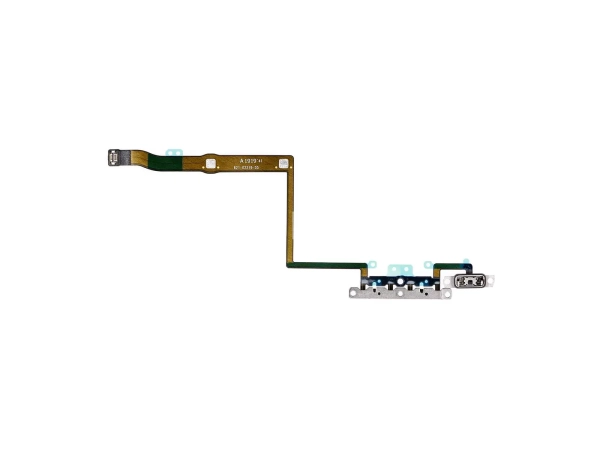 Thay nút volume iPhone 11 Pro