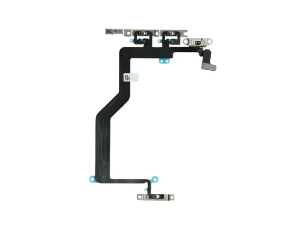 Thay nút volume iPhone 12 Pro Max