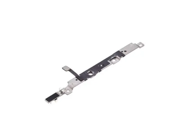 Thay nút volume iPhone 16 Pro Max