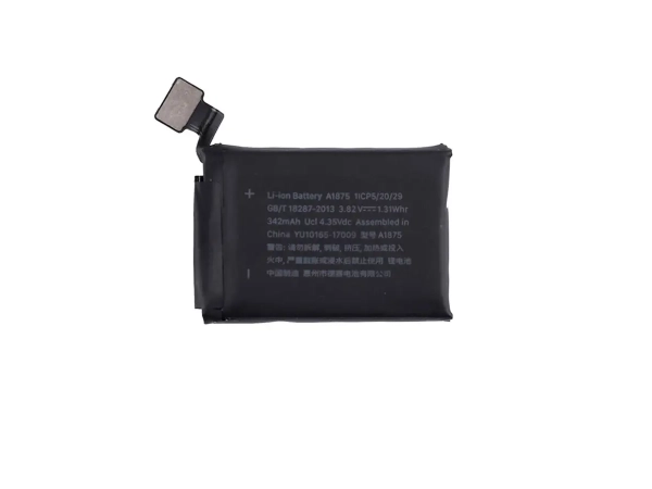 Thay pin Apple Watch Series 3