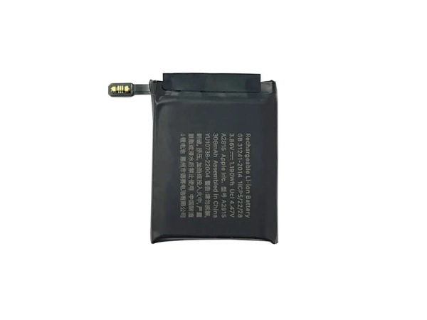 Thay pin Apple Watch Series 8