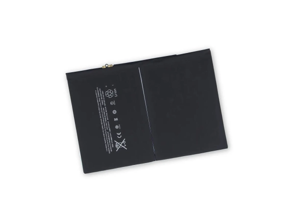 Thay pin iPad Gen 7