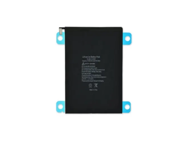 Thay pin iPad Mini 5