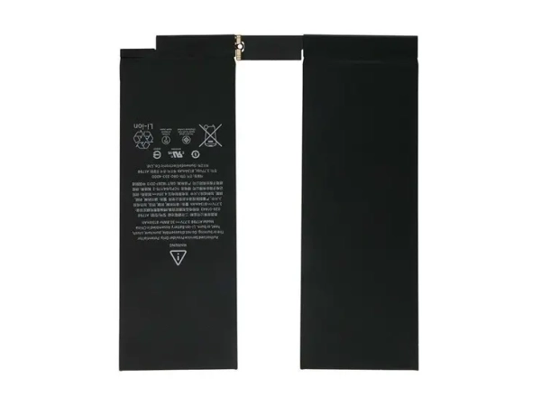 Thay pin iPad Pro 10.5